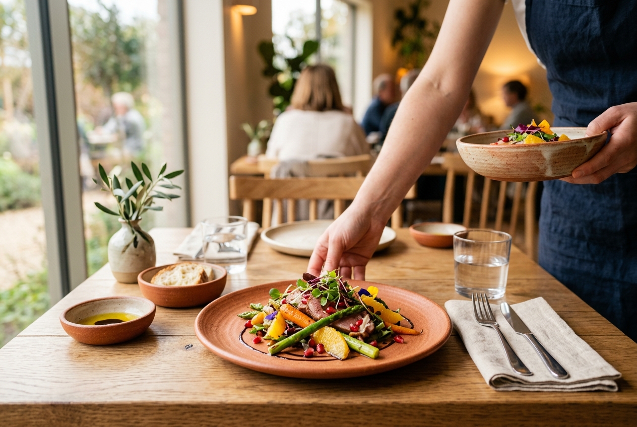 HORECA website
